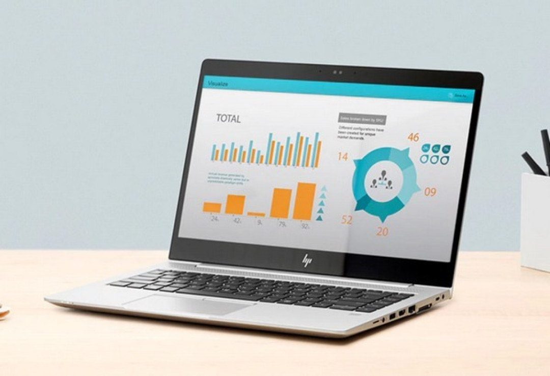 搭Ryzen Pro处理器:HP 惠普 发布 mt44 Mobile Thin Client 商用笔电