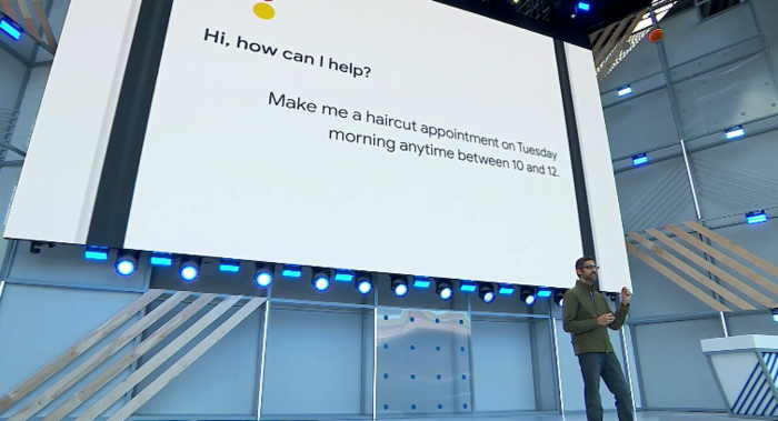 Android P全面更新：Google 谷歌 I/O 2018 开发者大会亮点汇总