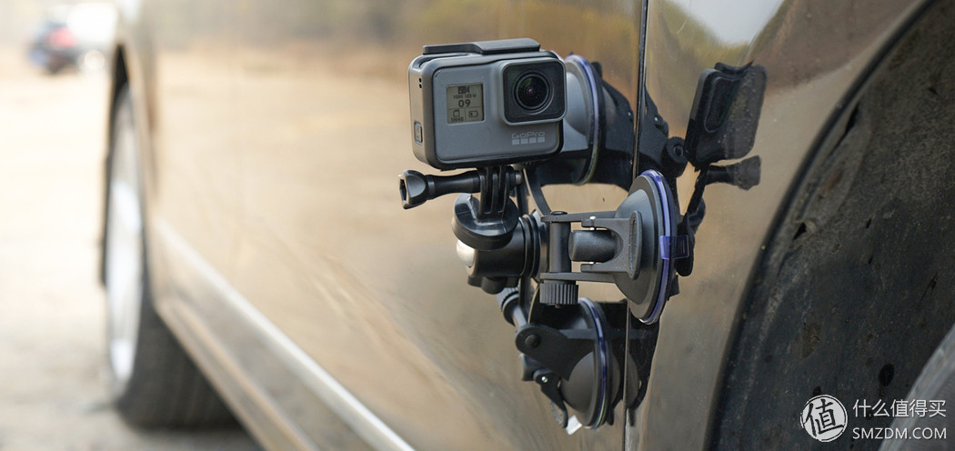夏日拍片 选择不只有GoPro 运动相机推荐榜