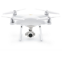 OcuSync图传技术、机身变轻：DJI 大疆 发布 精灵 Phantom 4 Pro V2.0 智能无人机