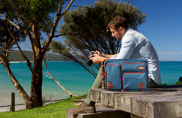 非专业双肩相机包选购推荐