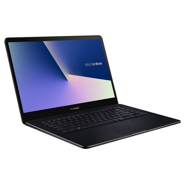 搭酷睿i9和GTX 1050 Ti：ASUS 华硕 发布 ZenBook Pro 15 高性能笔电