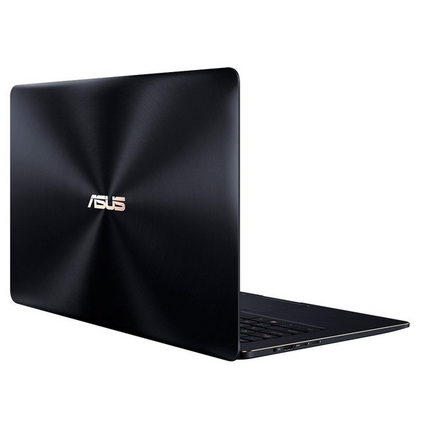 搭酷睿i9和GTX 1050 Ti：ASUS 华硕 发布 ZenBook Pro 15 高性能笔电