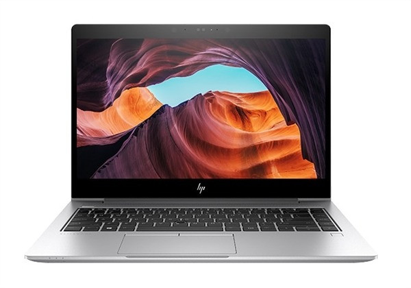 搭载Ryzen“锐龙”、主打坚固耐用和安全性：HP 惠普 发布 EliteBook 735 G5、745 G5 和 755 G5 商务本