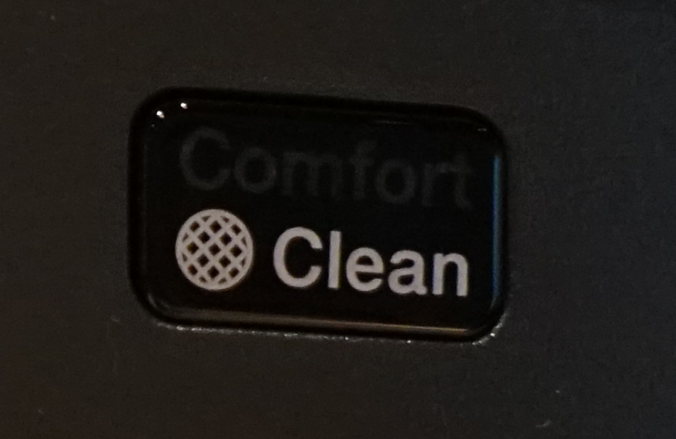 《到站秀》第184弹：Miele 美诺 Blizzard CX1 卧式吸尘器 尘桶式