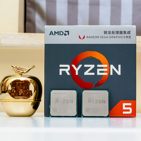 矿难避风港？AMD R3 2200G测试报告