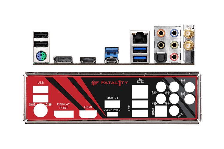 集成无线、创新音频：ASRock 华擎 发布 Fatal1ty X470 Gaming-ITX / ac 迷你主板