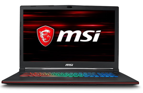 面向中低端游戏玩家：msi 微星 发布 GP73 和 GP63 游戏本