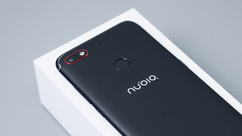 #玩子与数码# 篇十八：假装自己有双摄—NUBIA 努比亚 V18 手机上手体验