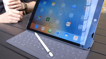 无Pencil不Pad 篇二：Apple Pencil携iPad软着陆，用思维导图让你的文章尽显高大上 