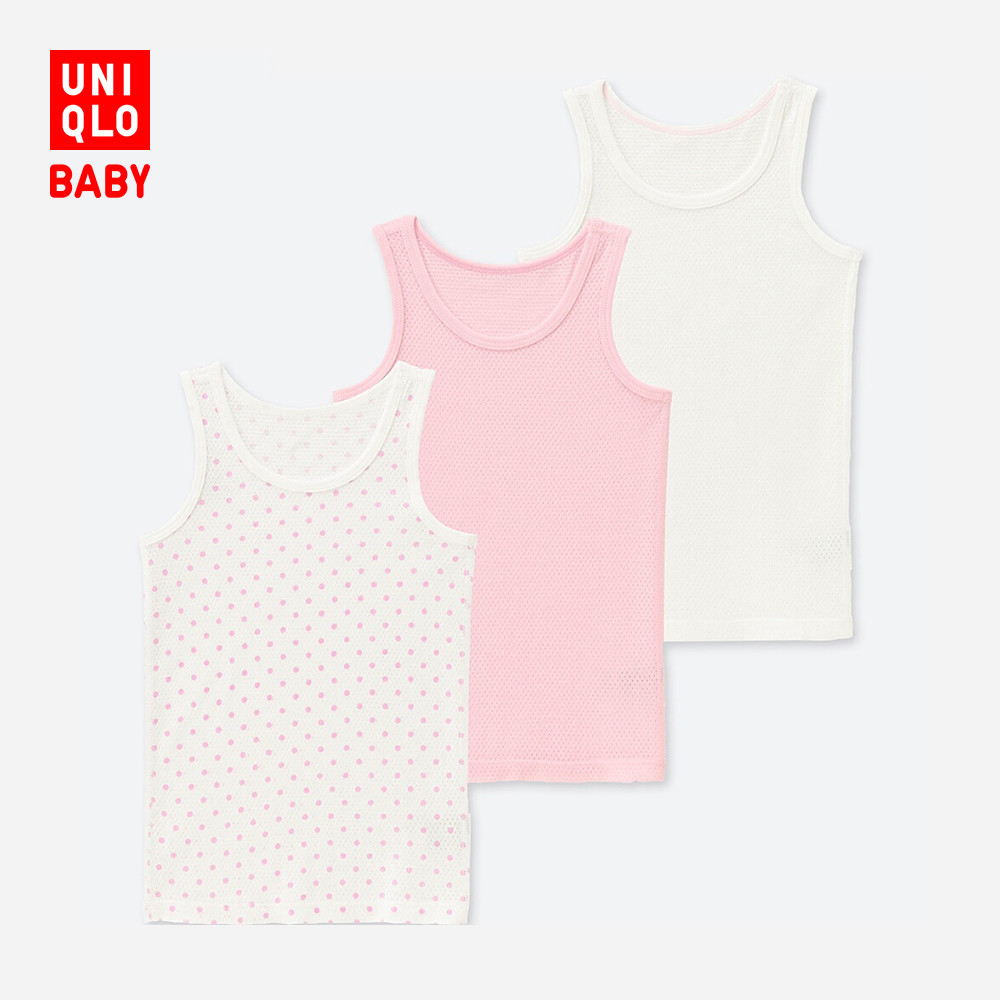 优衣库里有哪些值得买的婴幼儿服饰？