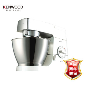 绝不是一时兴起，分享我的大白宝贝 KENWOOD 凯伍德 KM336 厨师机 使用感受