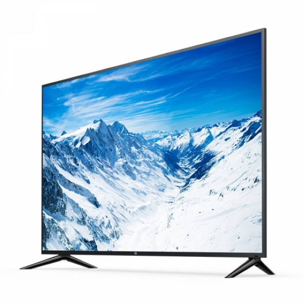 4K HDR、语音操控：MI 小米 推出 小米电视4S 50英寸