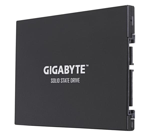 进军SSD市场：GIGABYTE 技嘉 发布 UD PRO 系列固态硬盘 