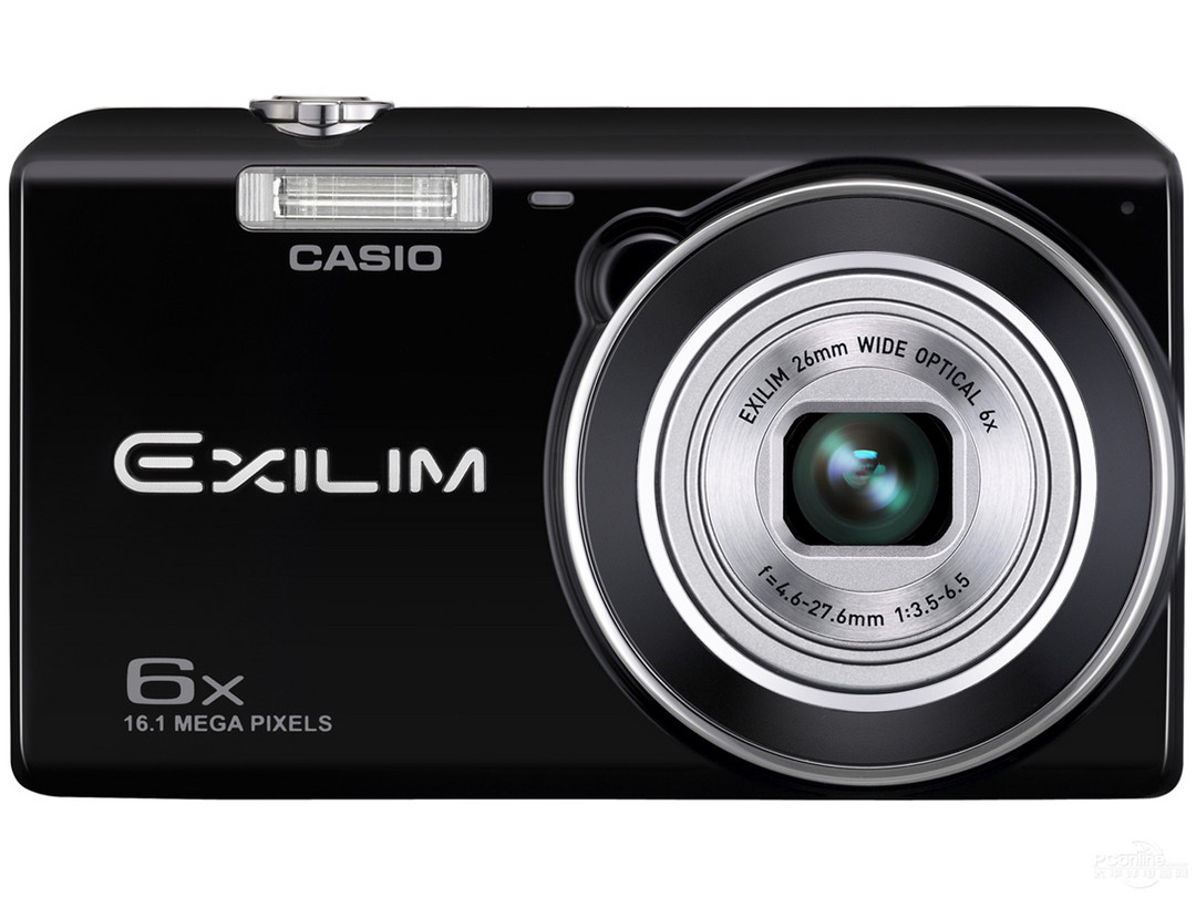 别了！卡西欧：CASIO 卡西欧 正式宣布 放弃数码相机业务