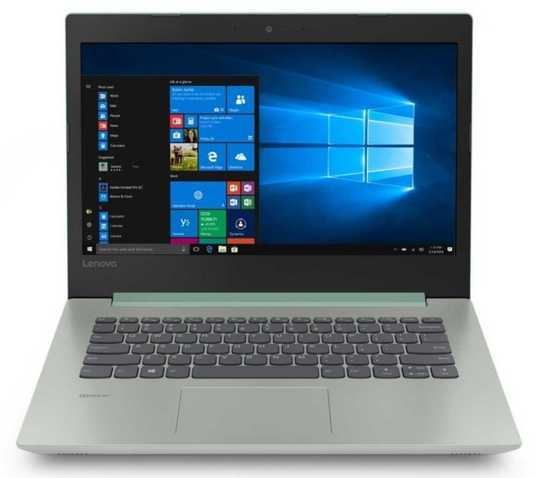 针对入门消费市场lenovo联想发布新一代ideapad330330s和530s笔电