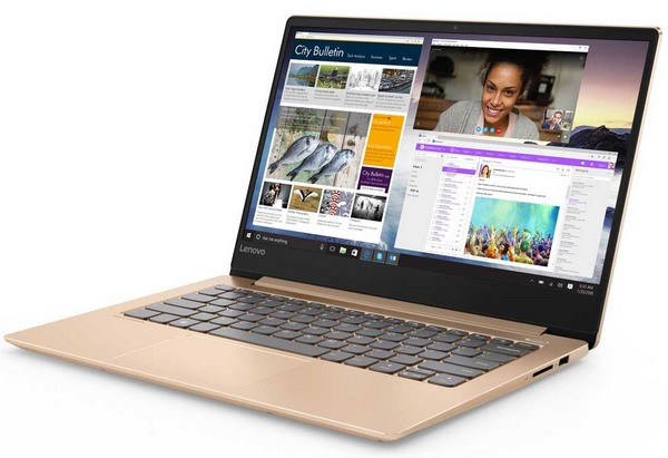 針對入門消費市場lenovo聯想發佈新一代ideapad330330s和530s筆電