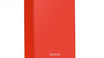 正式入驻天猫：汉图科技 发布 XPrint“极印”手机照片打印机 橙色版