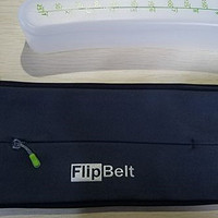 Flipbelt 多功能运动腰带使用总结(优点|缺点)