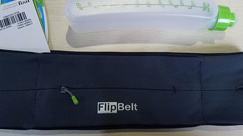 Flipbelt 多功能运动腰带使用总结(优点|缺点)