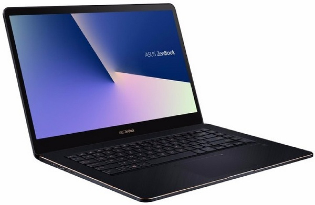GTX 1050+6核i7-8750H:ASUS 华硕 发布 ZenBook Pro UX550GD 笔记本电脑