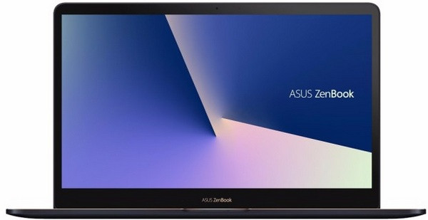 GTX 1050+6核i7-8750H：ASUS 华硕 发布 ZenBook Pro UX550GD 笔记本电脑