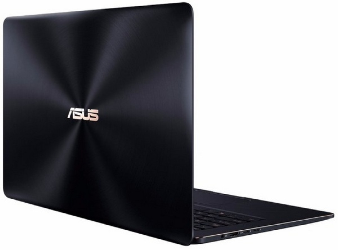 GTX 1050+6核i7-8750H:ASUS 华硕 发布 ZenBook Pro UX550GD 笔记本电脑
