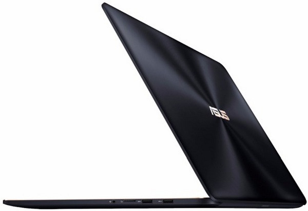GTX 1050+6核i7-8750H：ASUS 华硕 发布 ZenBook Pro UX550GD 笔记本电脑