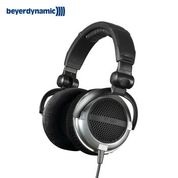 便携身材+专业实力—Beyerdynamic 拜亚动力 DT240 Pro 耳机 试用报告