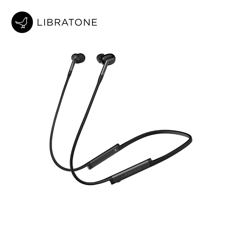 Libratone 小鸟 Track+ 无线智能降噪蓝牙耳机 使用体验