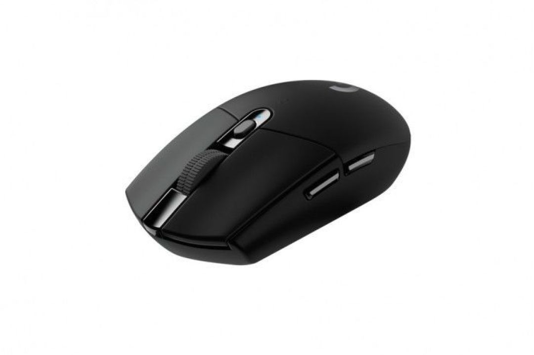 Hero传感器+9个月长续航:Logitech 罗技 发布 G305 无线游戏鼠标