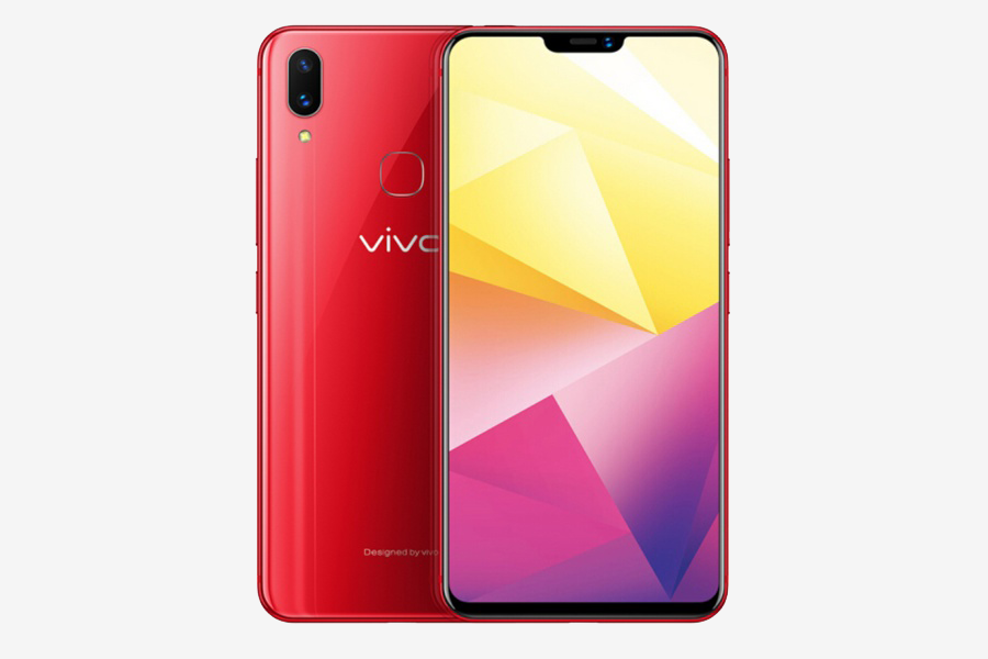 主打AI智能拍照：vivo X21i 开启预售