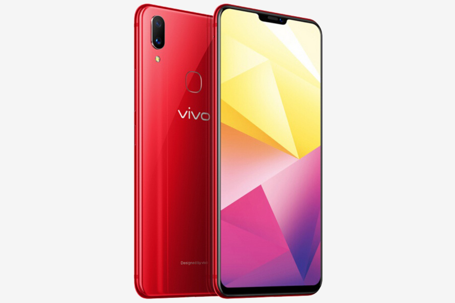 主打AI智能拍照：vivo X21i 开启预售