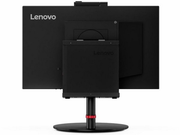 仅1L容积、搭载AMD第七代APU：Lenovo 联想 发布 ThinkCenter M625q Tiny 迷你商务主机