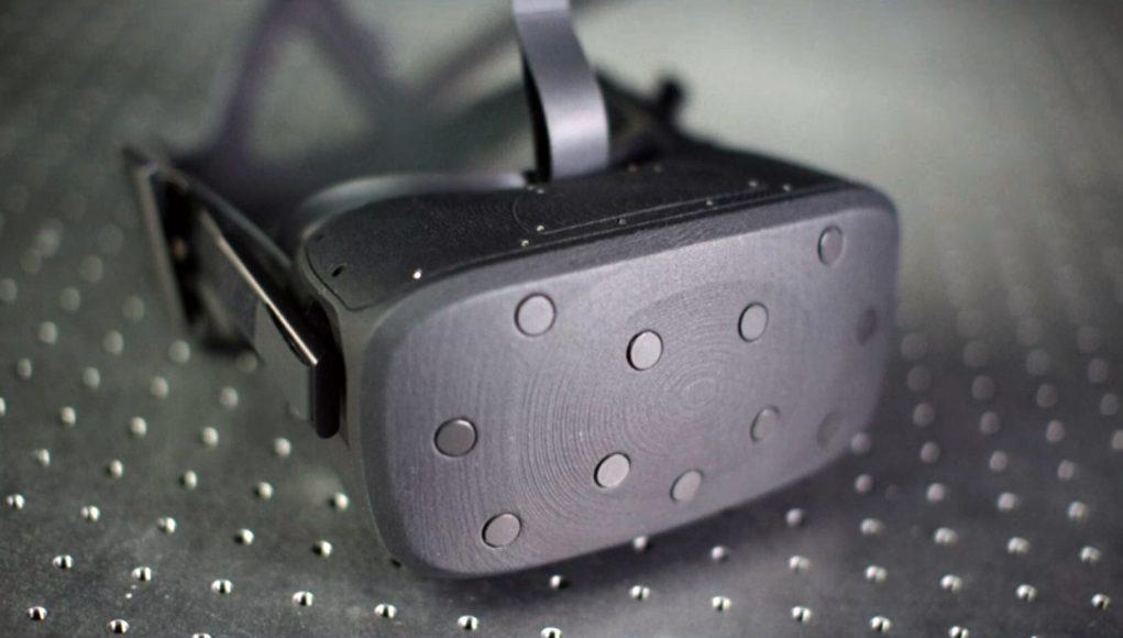 “VR半月谈”第23期：Oculus展示新一代原型机，来看看抖音爆款《Beat Saber》