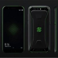 生为竞技：Play the game黑鲨 游戏手机中度游戏用户体验评测