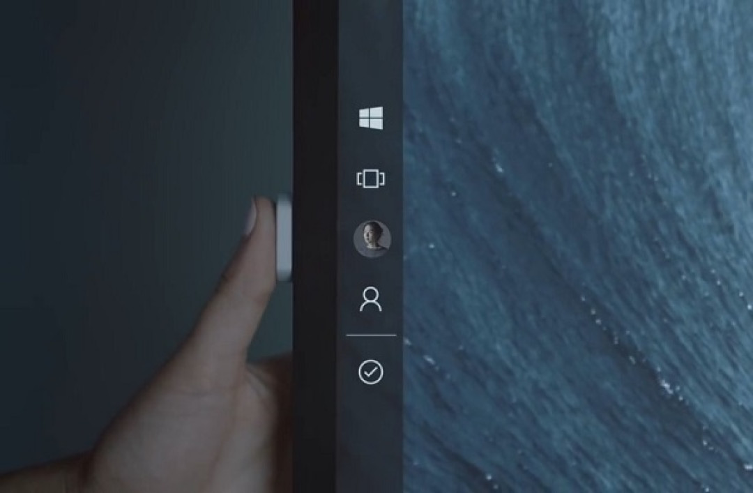 支持多连屏、50英寸4K触屏方案:Microsoft 微软 发布 Surface Hub 2 数字白板