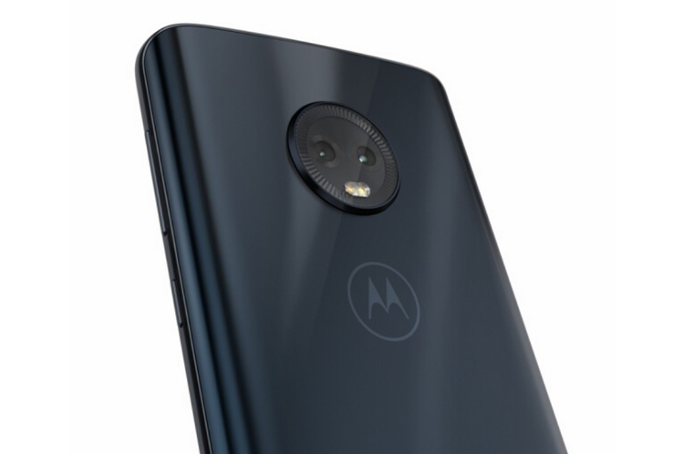 极光缎面、骁龙450、主打拍照：MOTOROLA 摩托罗拉 发布 Moto青柚1s 智能手机