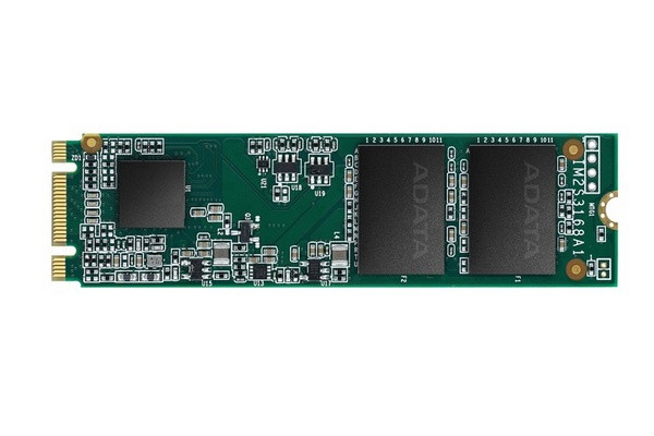 注重稳定性和耐用性：ADATA 威刚 发布 IM2P33F8 和 IM2S3168 工业级 M.2 固态硬盘