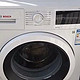 博世4系列洗衣机使用功能介绍，终结篇