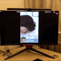 Tiger5G装机单 篇三十四：这台显示器看直播可能更生动—MSI 微星 MPG27CQ 显示器评测