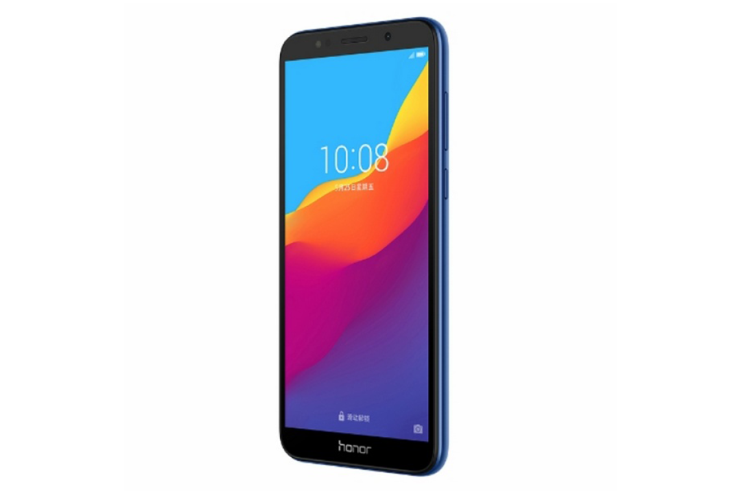 三卡槽、搭联发科MT6739:Honor 荣耀 推出 畅玩7 智能手机