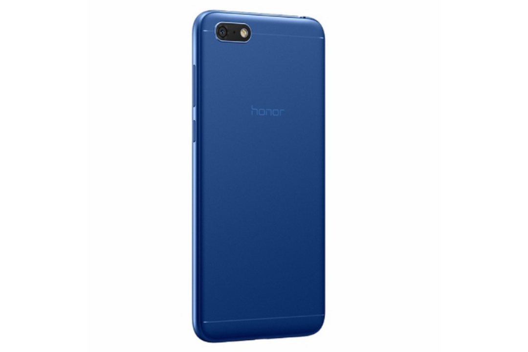 三卡槽、搭联发科MT6739:Honor 荣耀 推出 畅玩7 智能手机