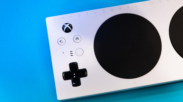 面向特殊群体：Microsoft 微软 发布 新Xbox游戏控制器