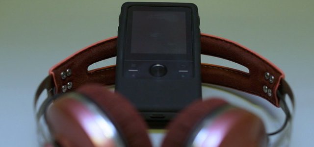 CAYIN 凯音 N3 便携HIFI播放器 的迟到开箱