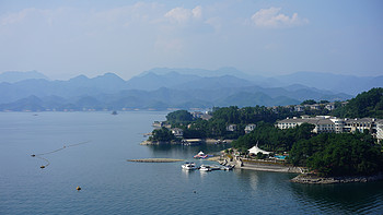 从你的全世界路过——带娃出游好酒店分享 篇三：千岛湖绿城度假酒店怎样？