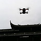 DJI 大疆 御 Mavic Air 无人机 小白使用一月心得，坠机及完美找回