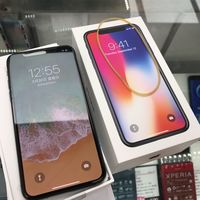 香港张毛记购入iphone x深空灰64g晒单及过关分享