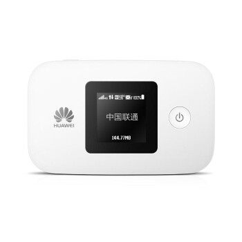 HUAWEI 华为 EC5377U-872 LTE 无线路由器