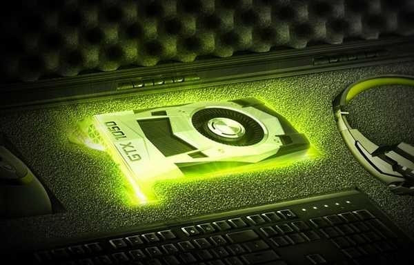 抢占主流市场：NVIDIA 英伟达 发布 GTX 1050 3GB 显卡